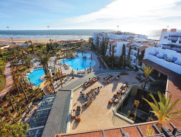 Hôtel RIU Tikida Beach 4* pas cher photo 1