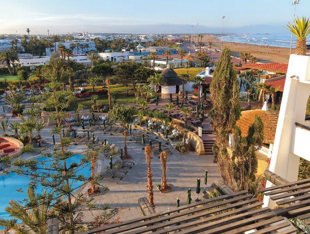 Hôtel RIU Tikida Beach 4* pas cher photo 2