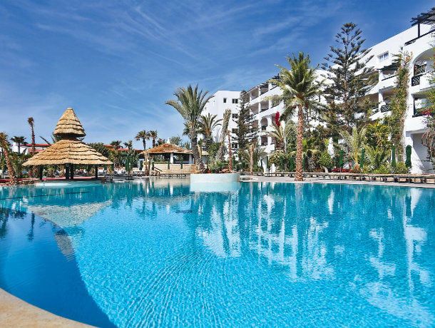 Hôtel RIU Tikida Beach 4* pas cher photo 4