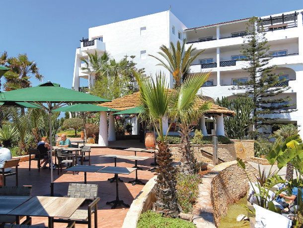 Hôtel RIU Tikida Beach 4* pas cher photo 5