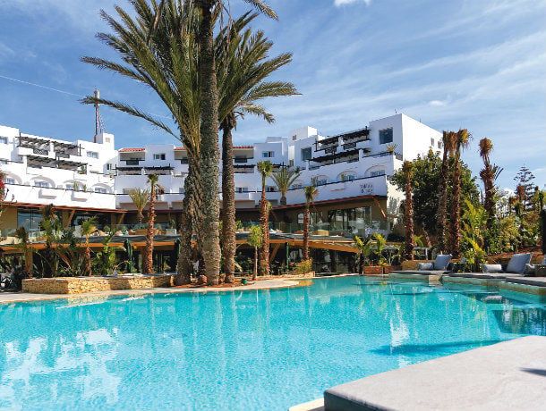 Hôtel RIU Tikida Beach 4* pas cher photo 6