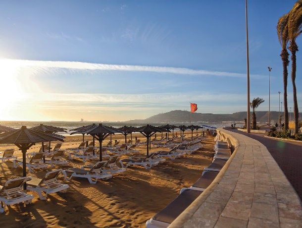 Hôtel RIU Tikida Beach 4* pas cher photo 9