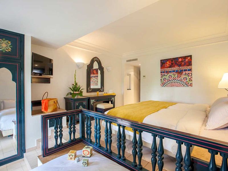 Club Marmara Les Jardins d'Agadir 4* pas cher photo 15
