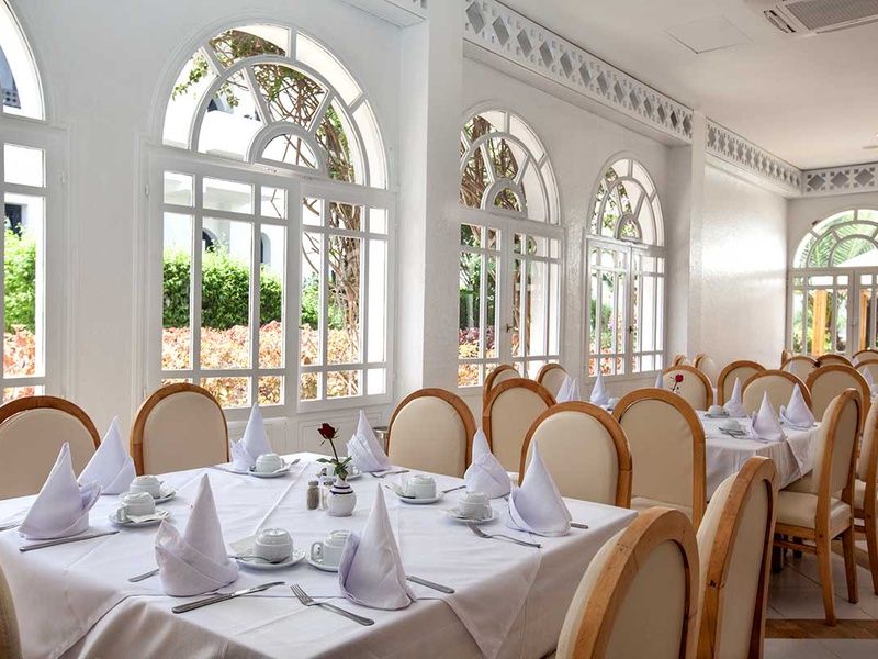 Club Marmara Les Jardins d'Agadir 4* pas cher photo 21