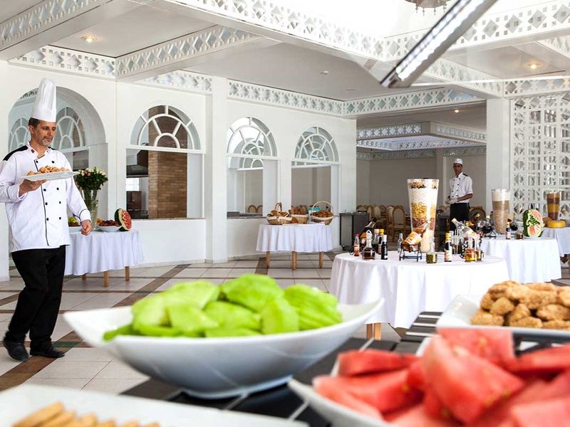 Club Marmara Les Jardins d'Agadir 4* pas cher photo 22