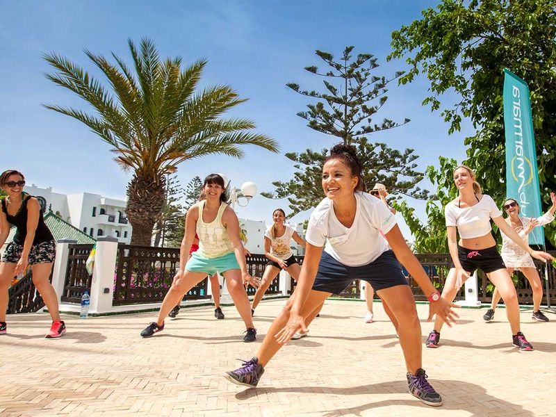 Club Marmara Les Jardins d'Agadir 4* pas cher photo 30