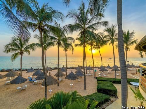 Club Framissima Palm Beach 4* pas cher photo 1