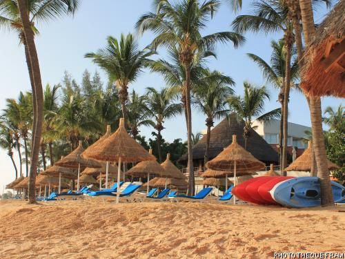 Club Framissima Palm Beach 4* pas cher photo 2