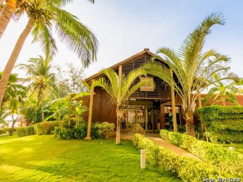 Club Framissima Palm Beach 4* pas cher photo 4