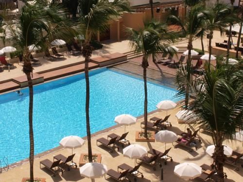 Club Framissima Palm Beach 4* pas cher photo 5