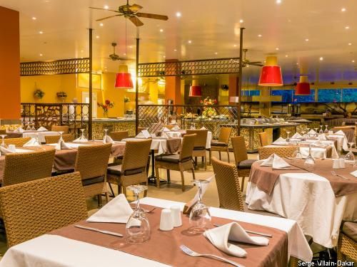 Club Framissima Palm Beach 4* pas cher photo 8