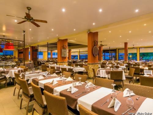 Club Framissima Palm Beach 4* pas cher photo 9