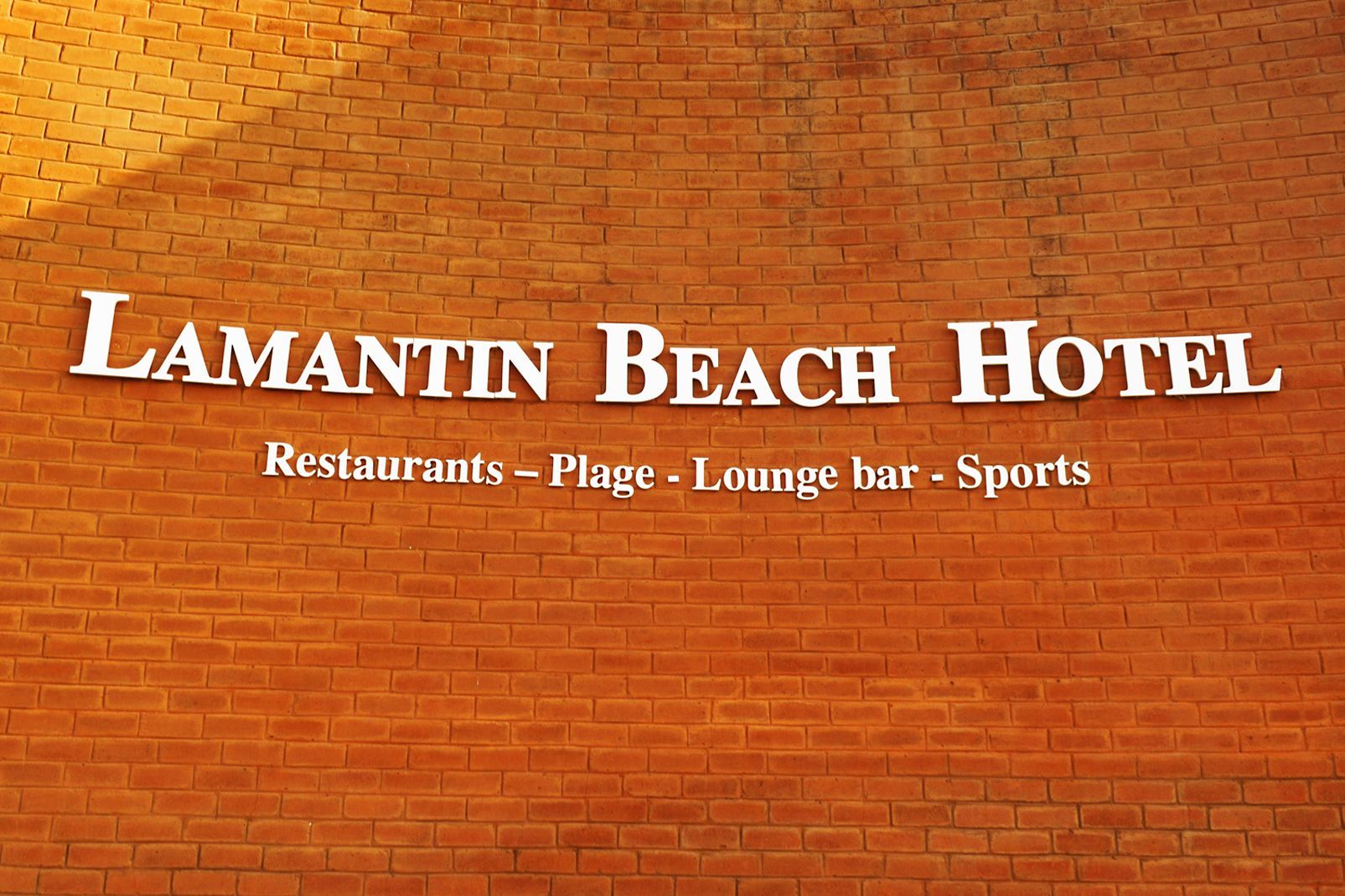 Hôtel Lamantin Beach Resort & Spa 5* pas cher photo 60