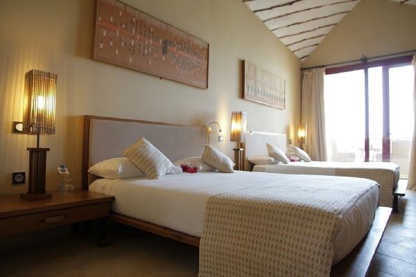 Hôtel Lamantin Beach Resort & Spa 5* pas cher photo 6