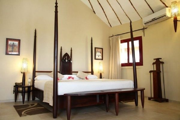 Hôtel Lamantin Beach Resort & Spa 5* pas cher photo 8