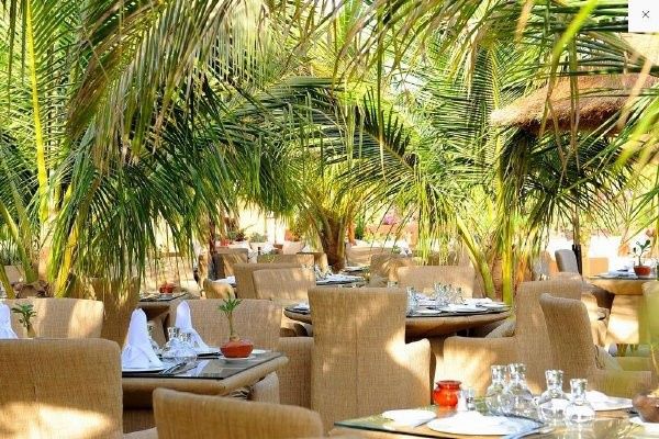 Hôtel Lamantin Beach Resort & Spa 5* pas cher photo 10