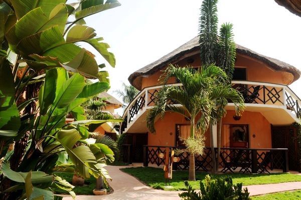 Hôtel Lamantin Beach Resort & Spa 5* pas cher photo 12