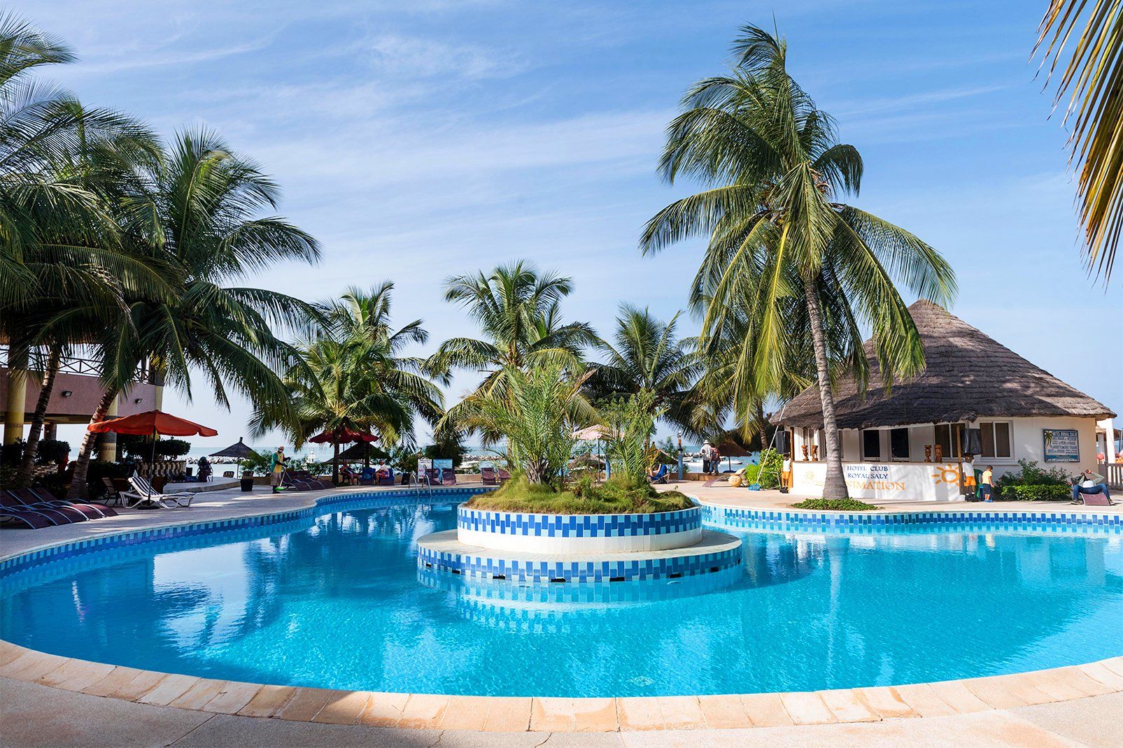 Hôtel Royal Saly 3* pas cher photo 1