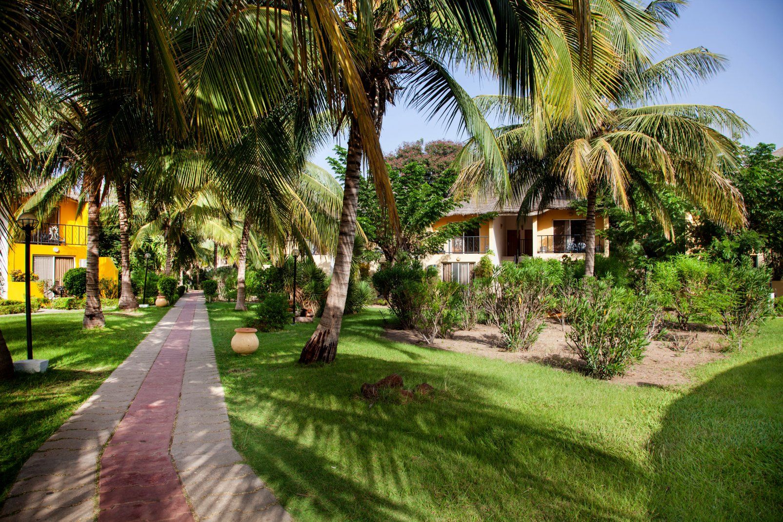 Hôtel Royal Saly 3* pas cher photo 3