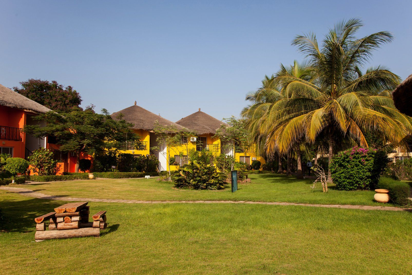 Hôtel Royal Saly 3* pas cher photo 4