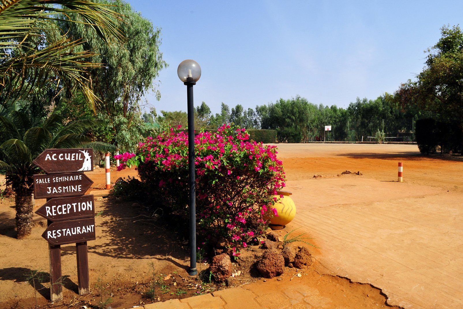 Hôtel Royal Saly 3* pas cher photo 5