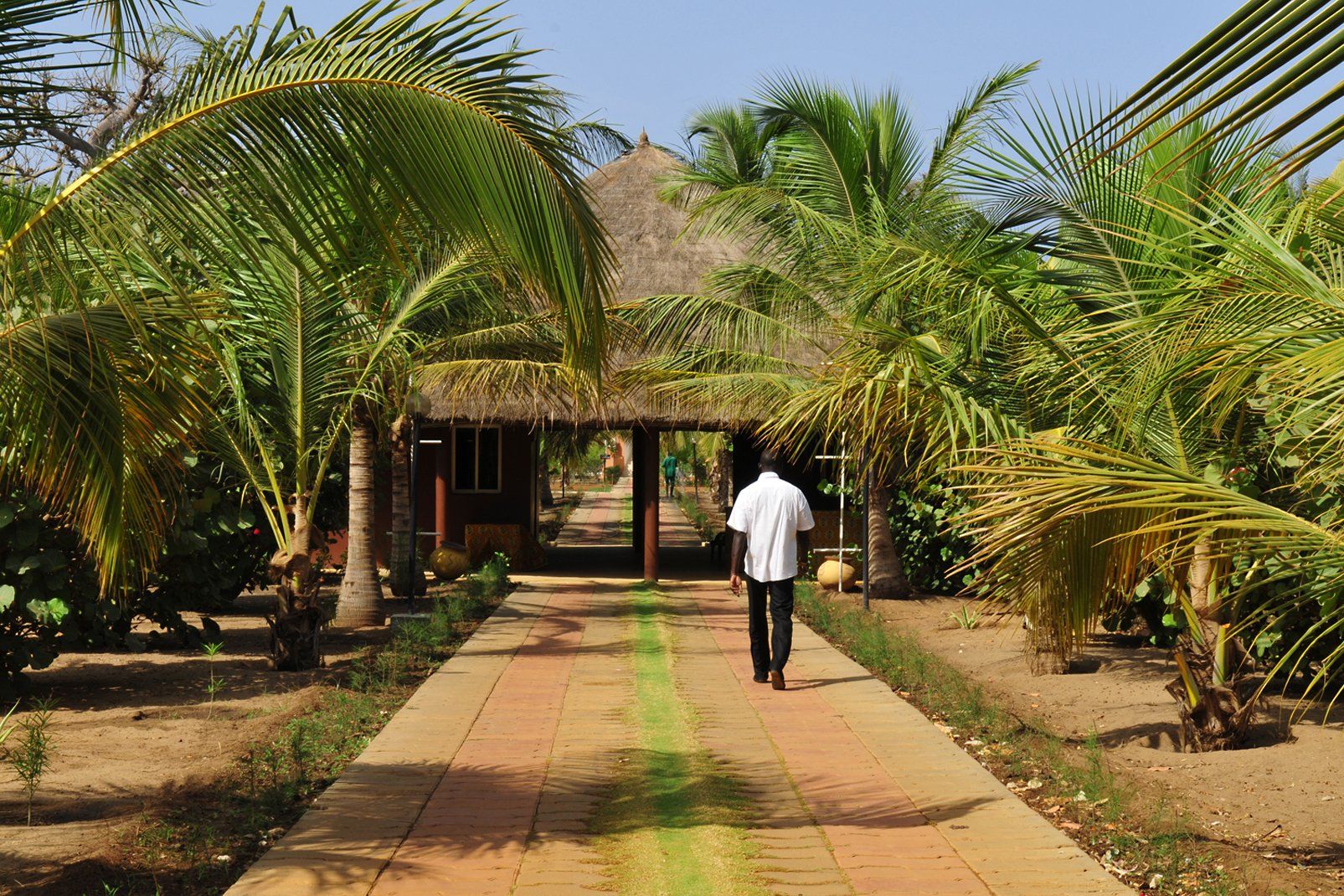 Hôtel Royal Saly 3* pas cher photo 6