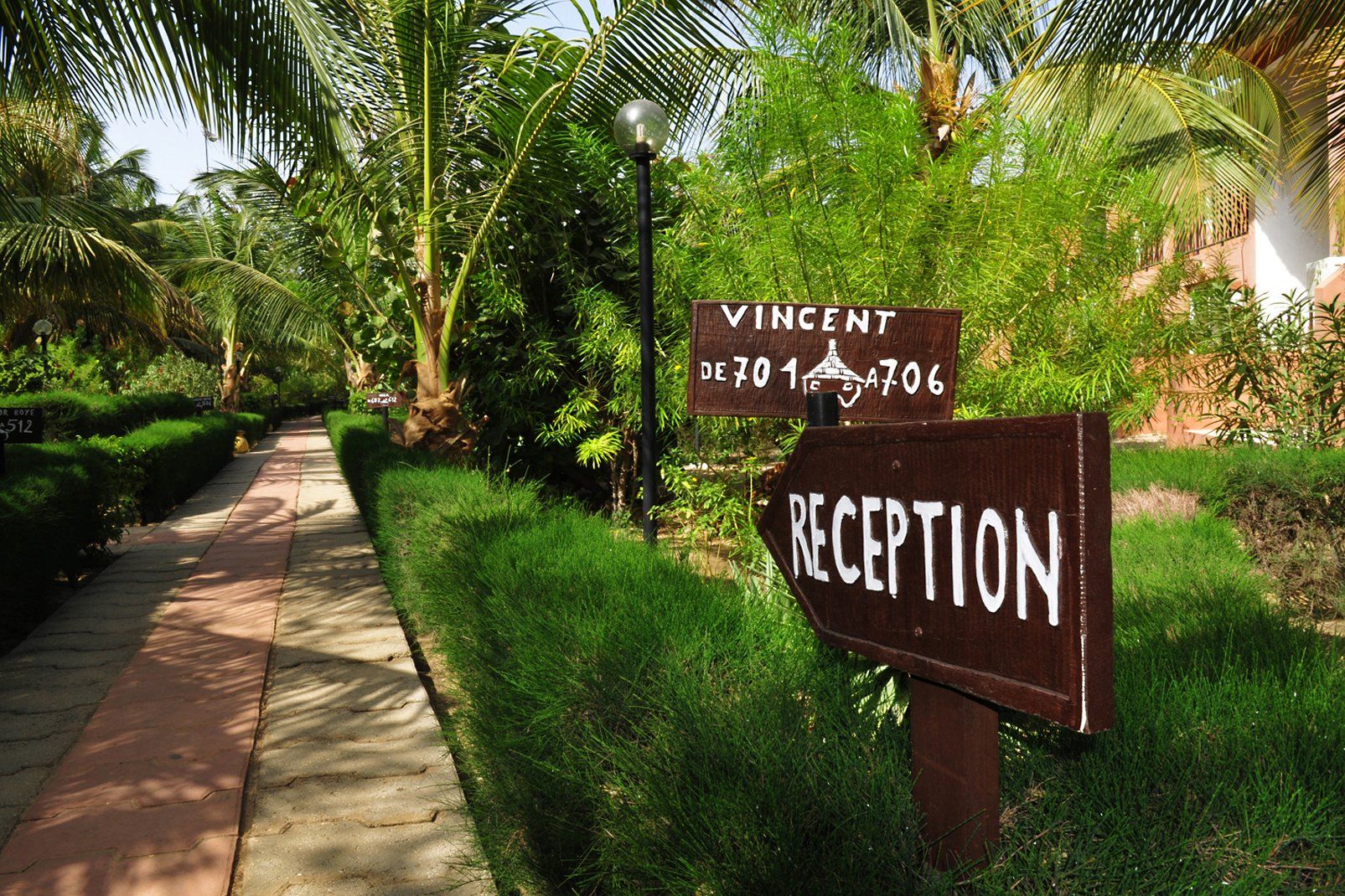 Hôtel Royal Saly 3* pas cher photo 7