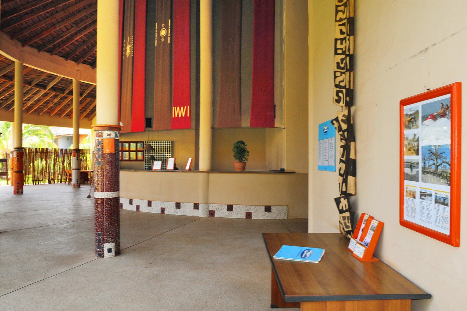 Hôtel Royal Saly 3* pas cher photo 8