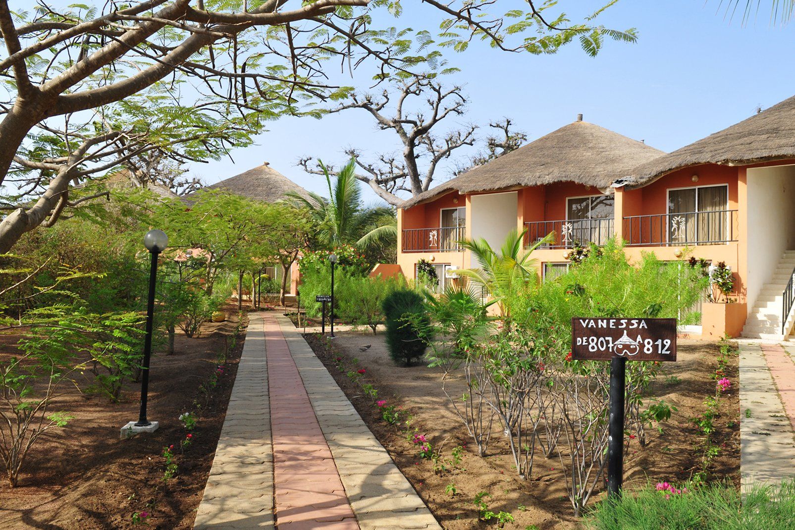 Hôtel Royal Saly 3* pas cher photo 9