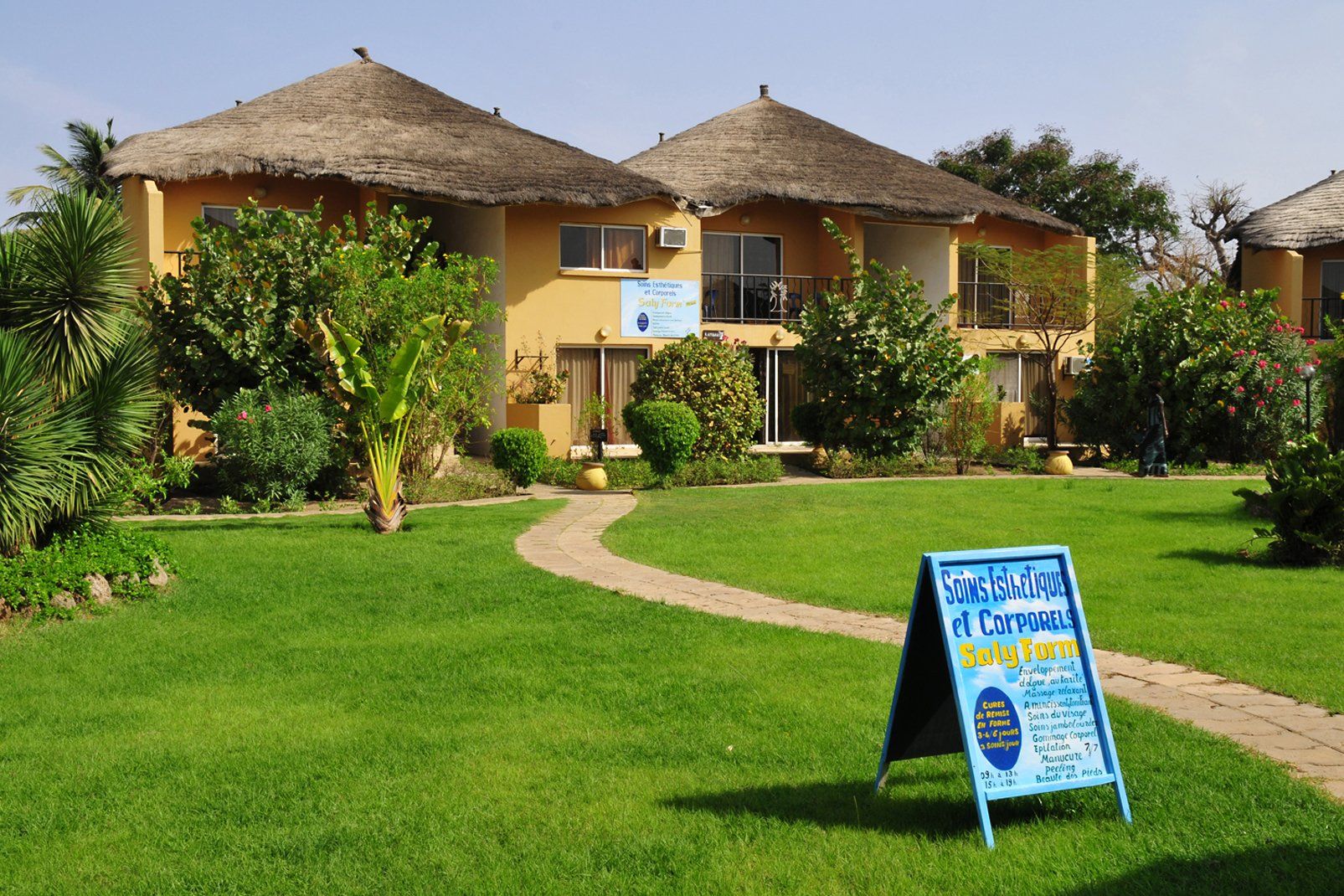 Hôtel Royal Saly 3* pas cher photo 10