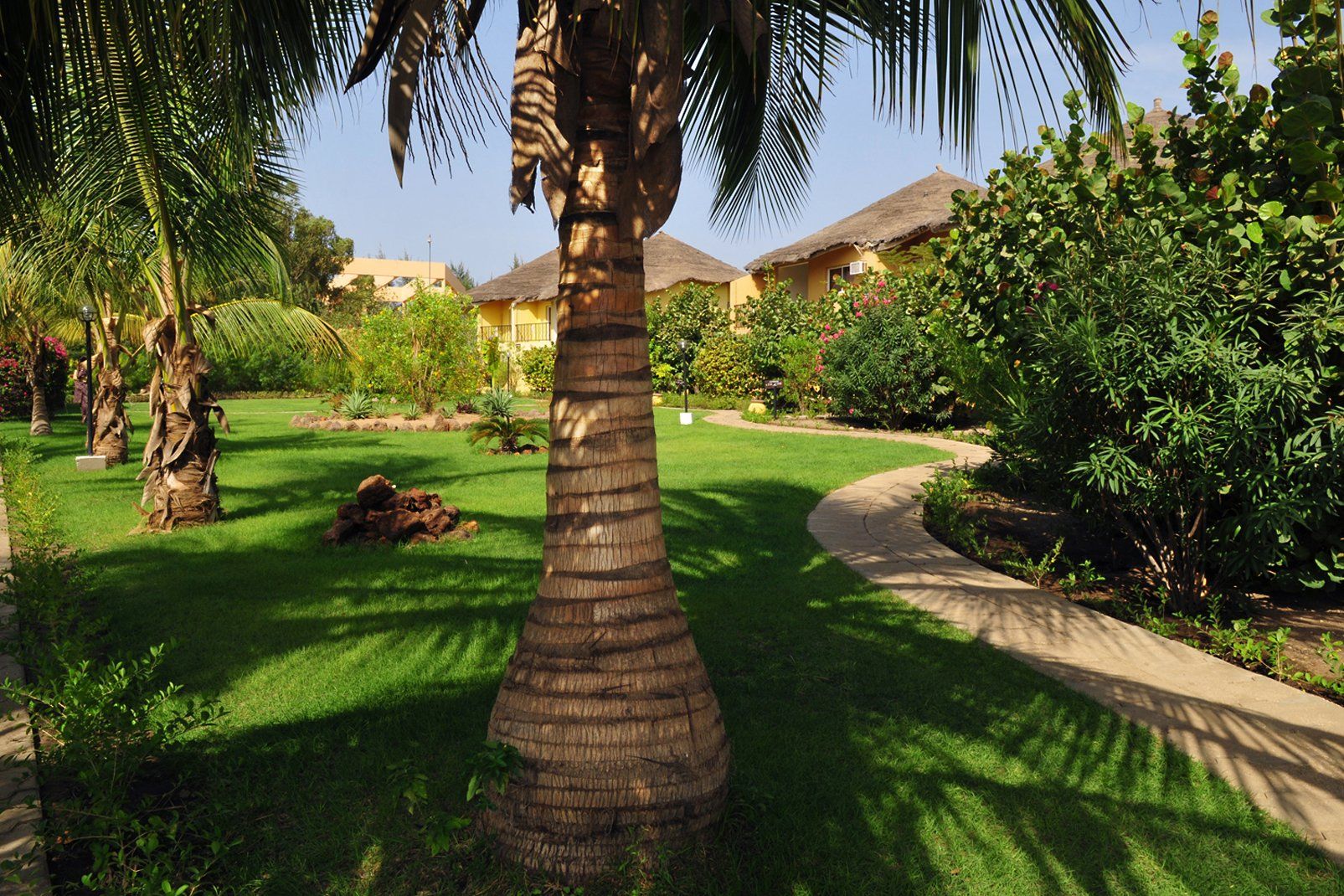 Hôtel Royal Saly 3* pas cher photo 11