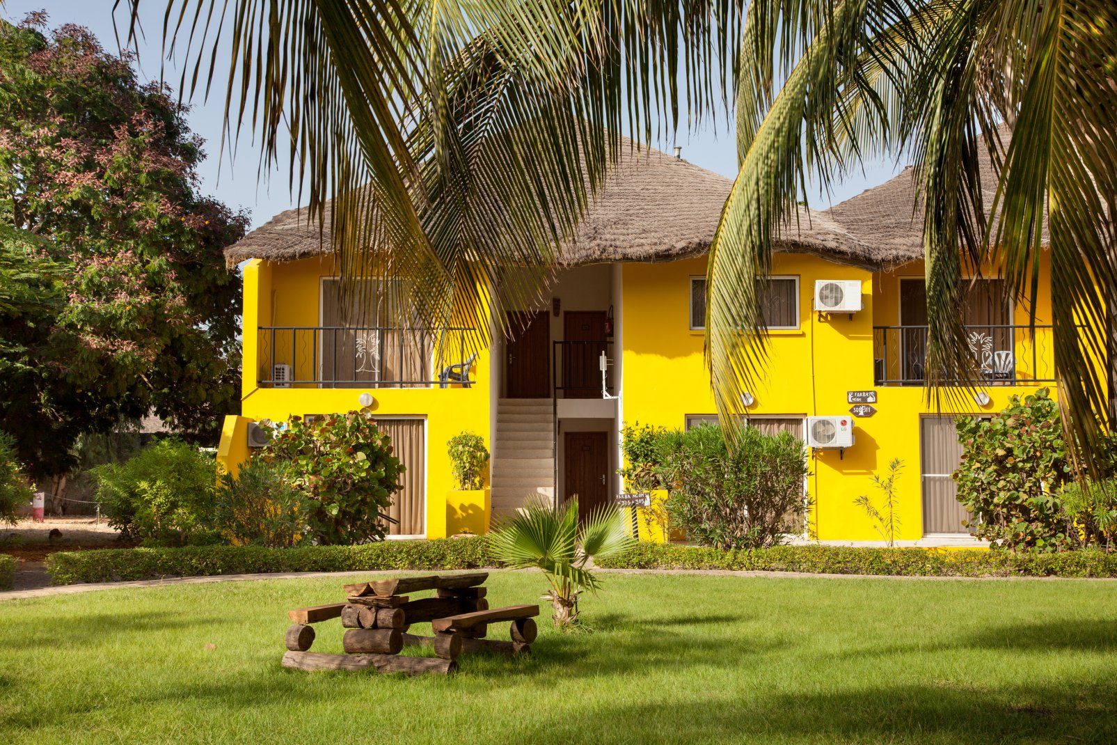 Hôtel Royal Saly 3* pas cher photo 13