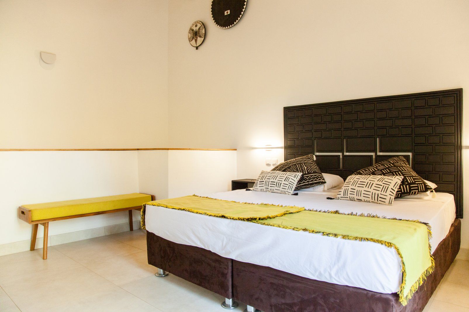 Hôtel Royal Saly 3* pas cher photo 14