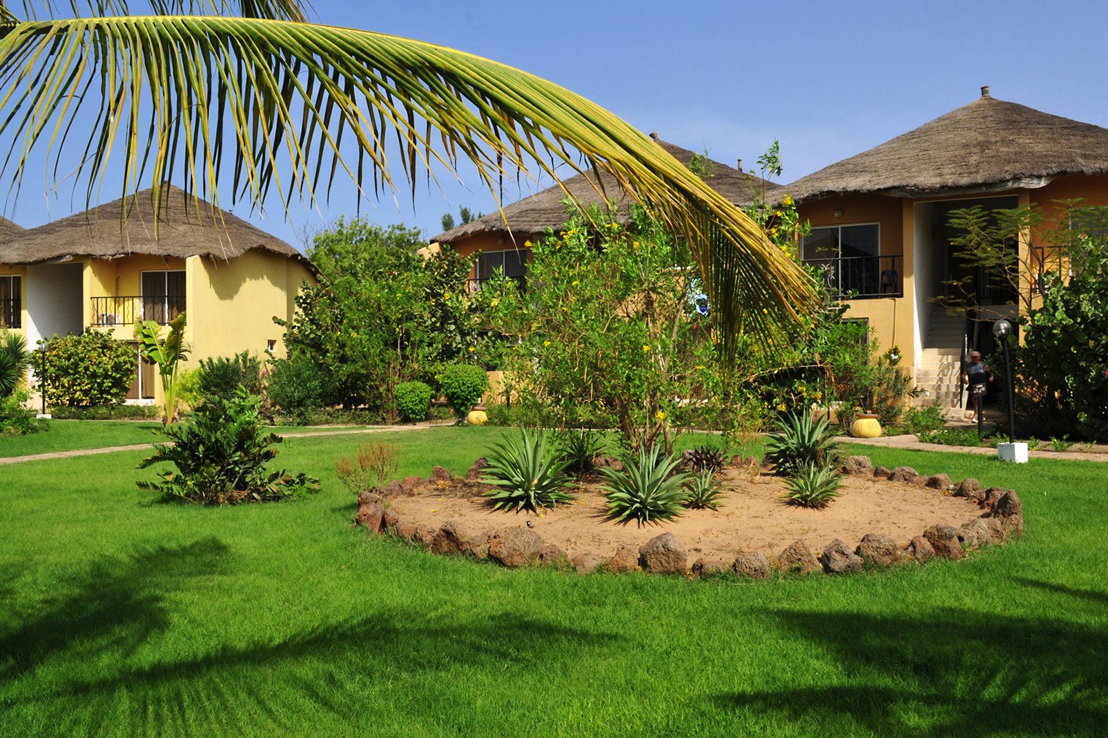 Hôtel Royal Saly 3* pas cher photo 18