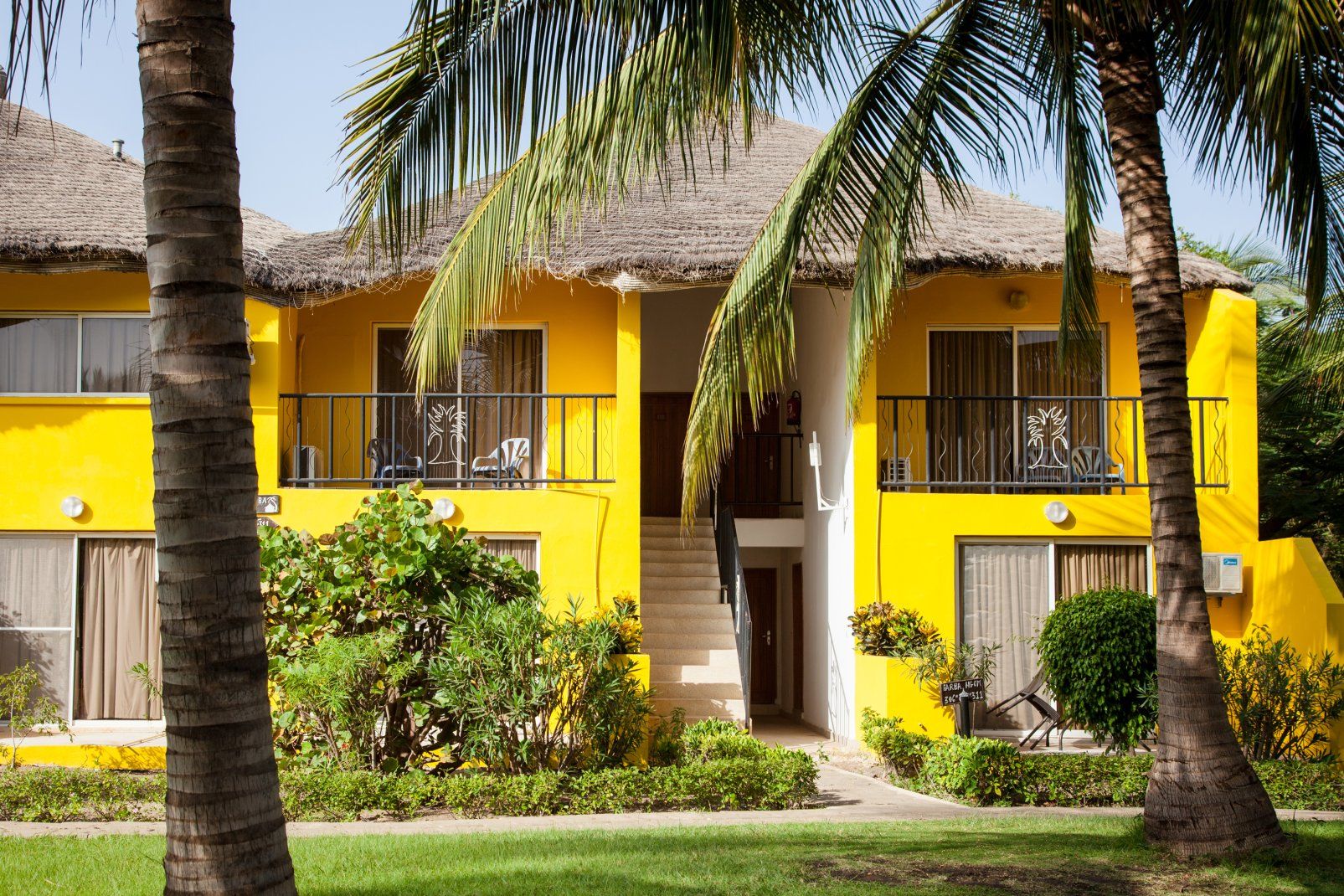 Hôtel Royal Saly 3* pas cher photo 19