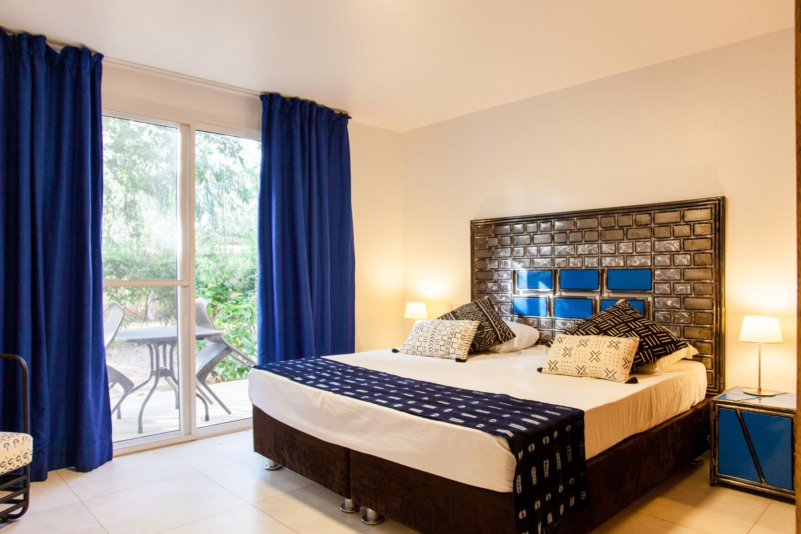 Hôtel Royal Saly 3* pas cher photo 21