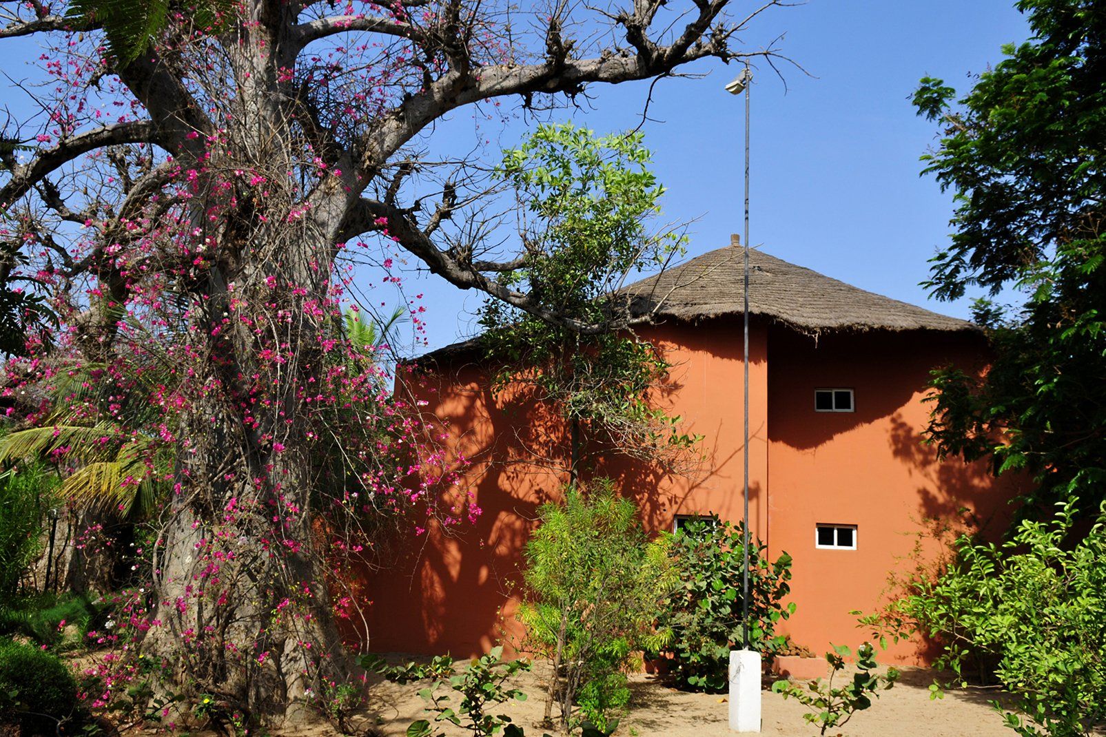 Hôtel Royal Saly 3* pas cher photo 25