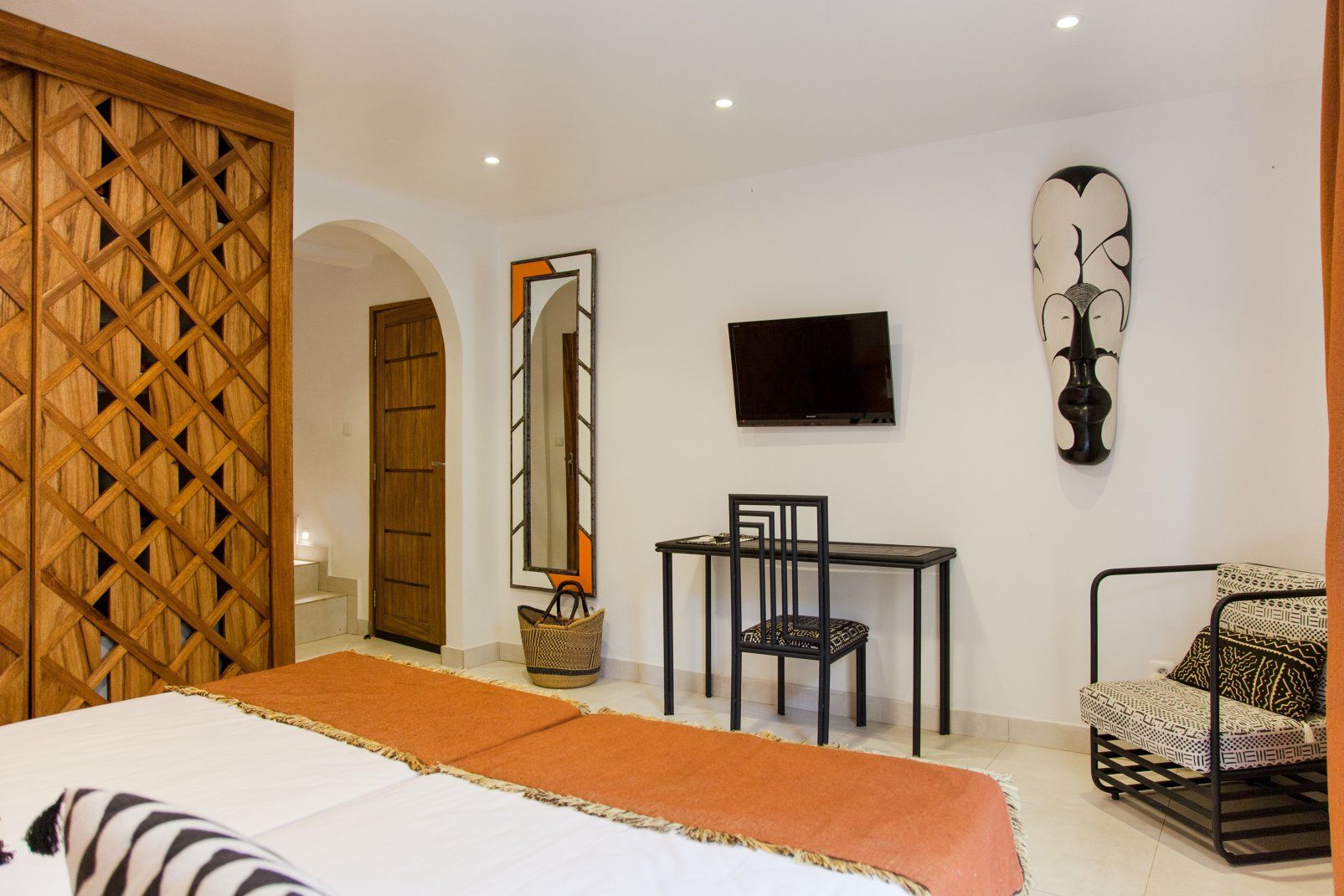 Hôtel Royal Saly 3* pas cher photo 27