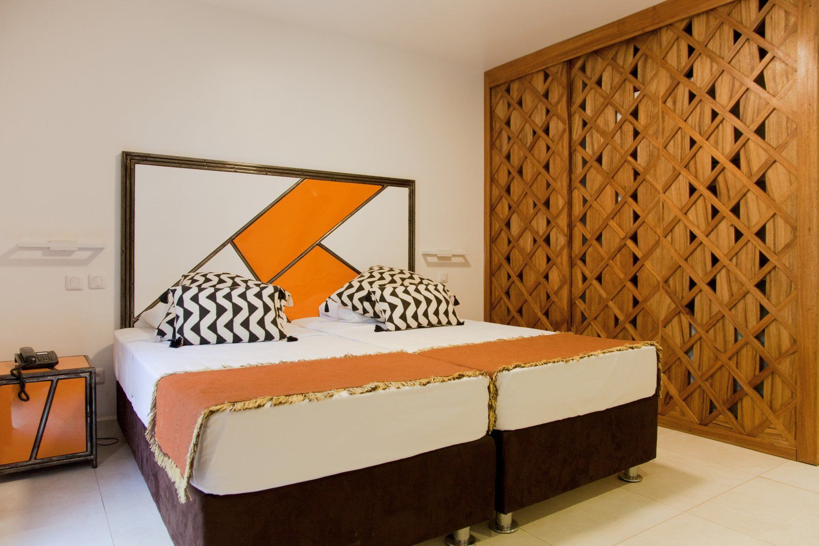 Hôtel Royal Saly 3* pas cher photo 29