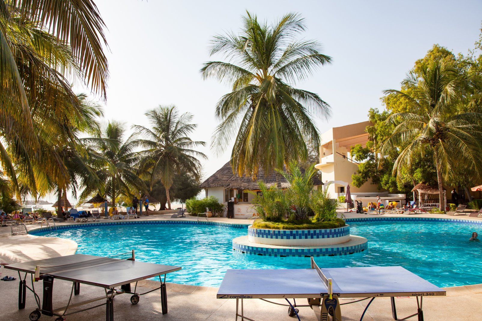 Hôtel Royal Saly 3* pas cher photo 32