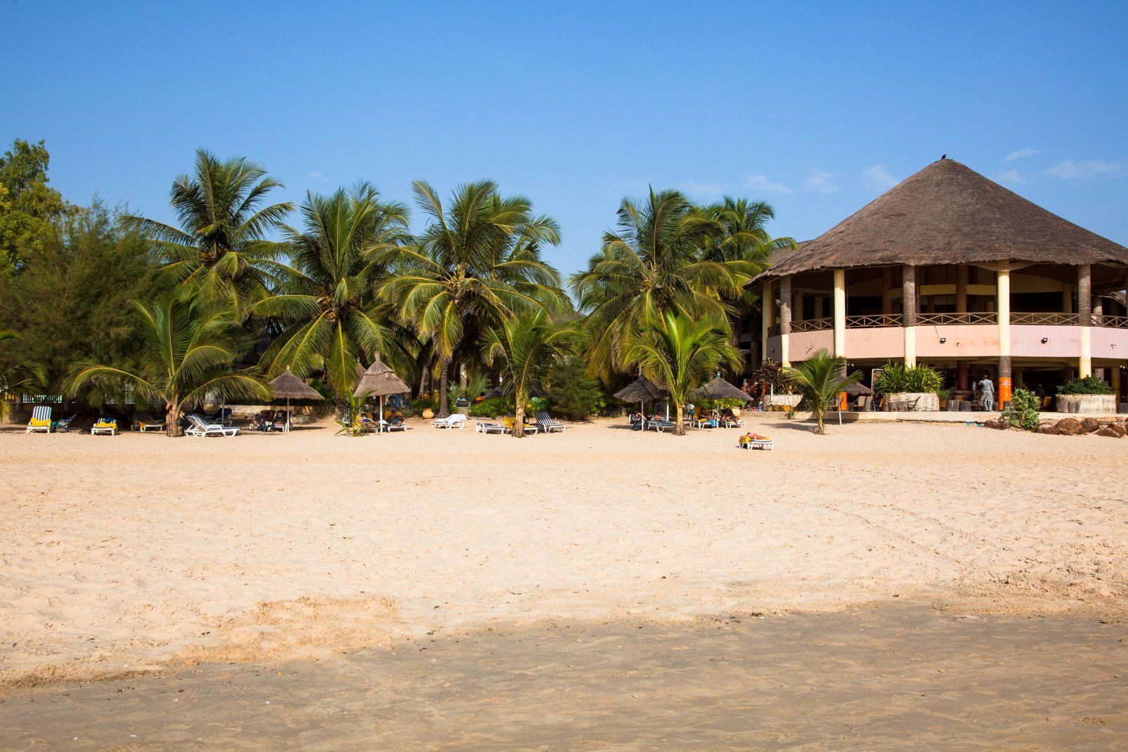 Hôtel Royal Saly 3* pas cher photo 33