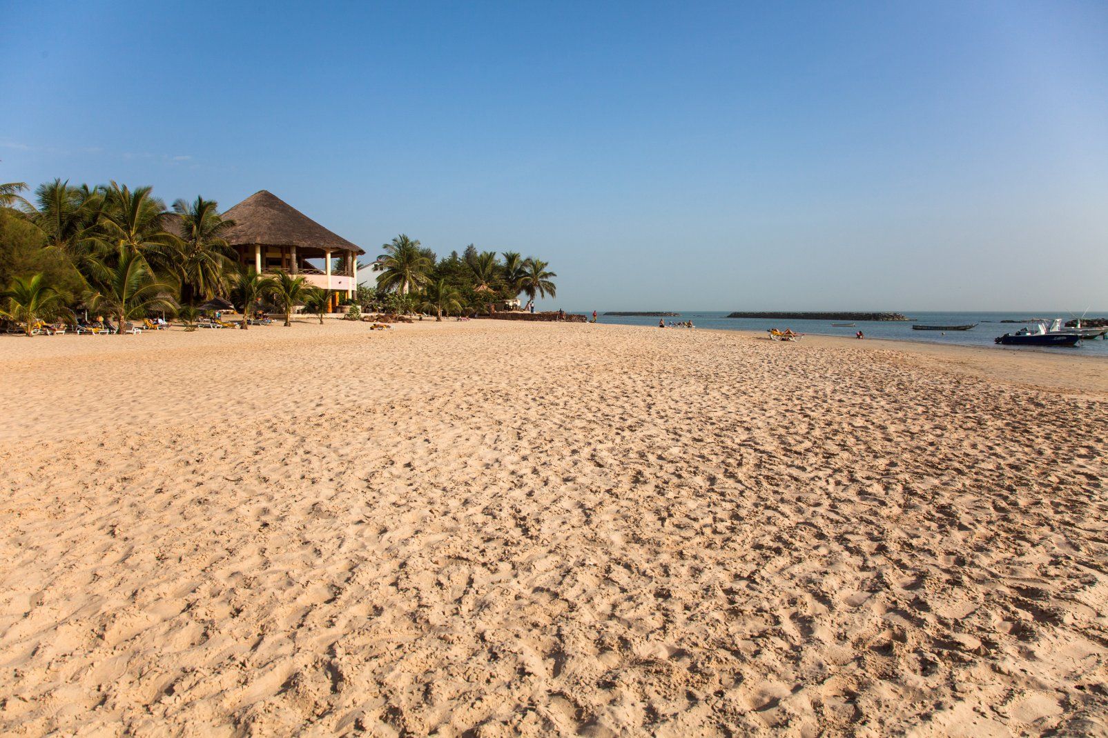 Hôtel Royal Saly 3* pas cher photo 34