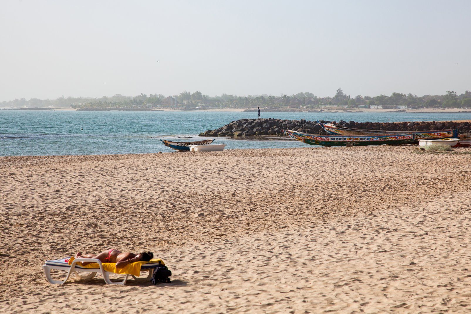 Hôtel Royal Saly 3* pas cher photo 35