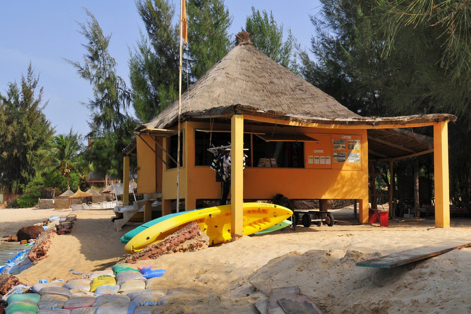 Hôtel Royal Saly 3* pas cher photo 37