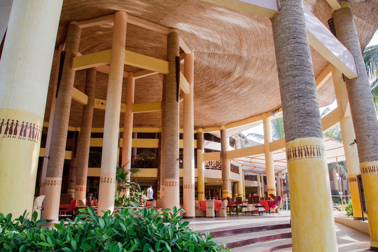 Hôtel Royal Saly 3* pas cher photo 38