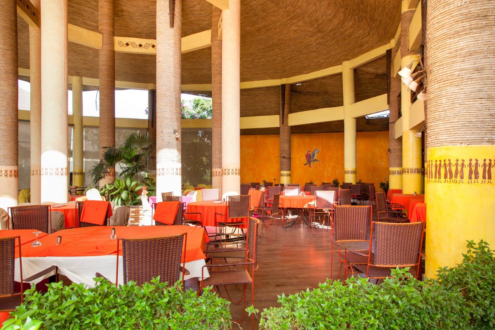 Hôtel Royal Saly 3* pas cher photo 39