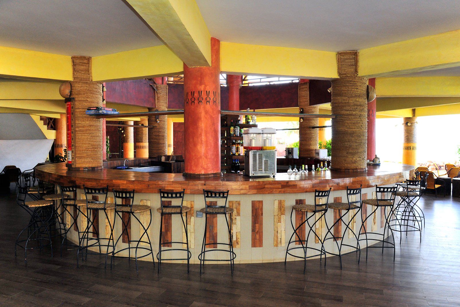 Hôtel Royal Saly 3* pas cher photo 40