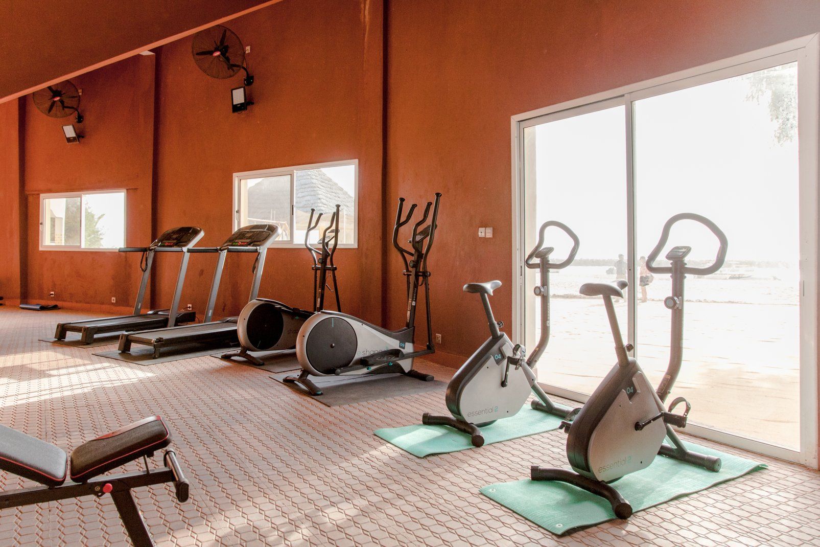 Hôtel Royal Saly 3* pas cher photo 41