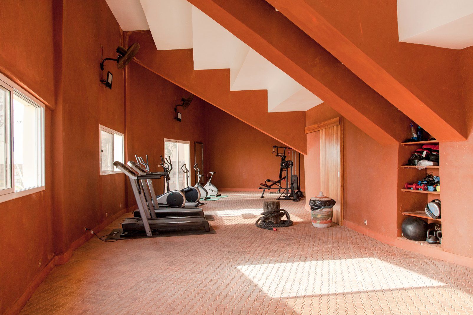 Hôtel Royal Saly 3* pas cher photo 42