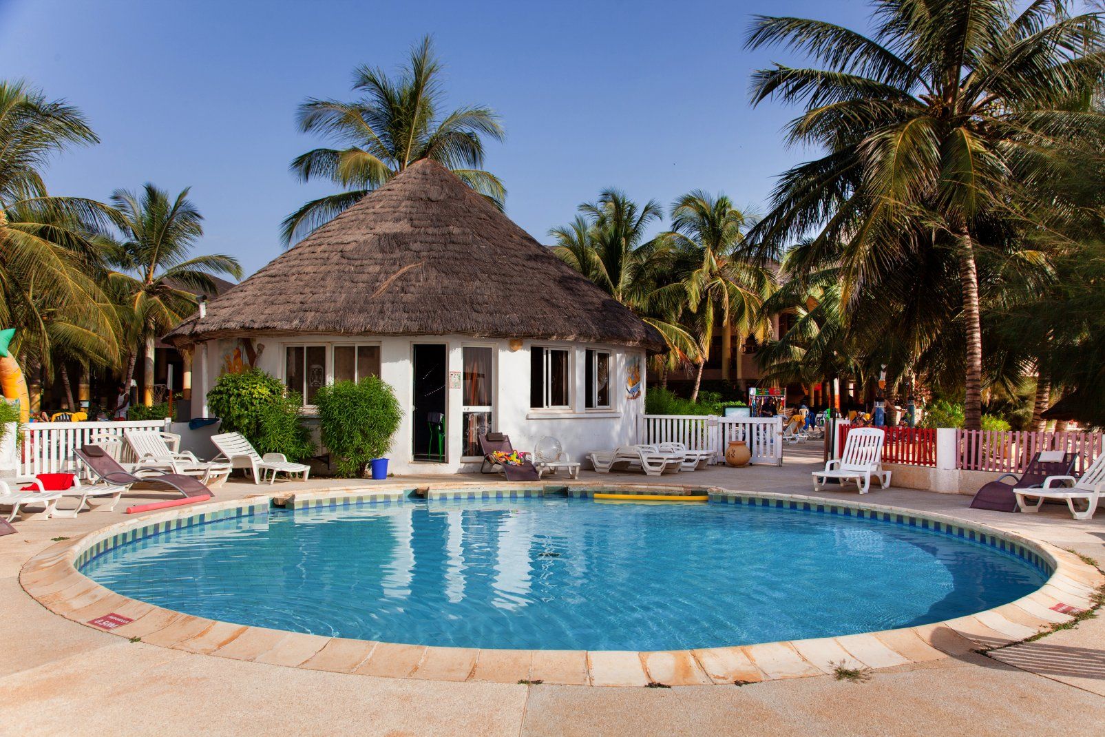 Hôtel Royal Saly 3* pas cher photo 43